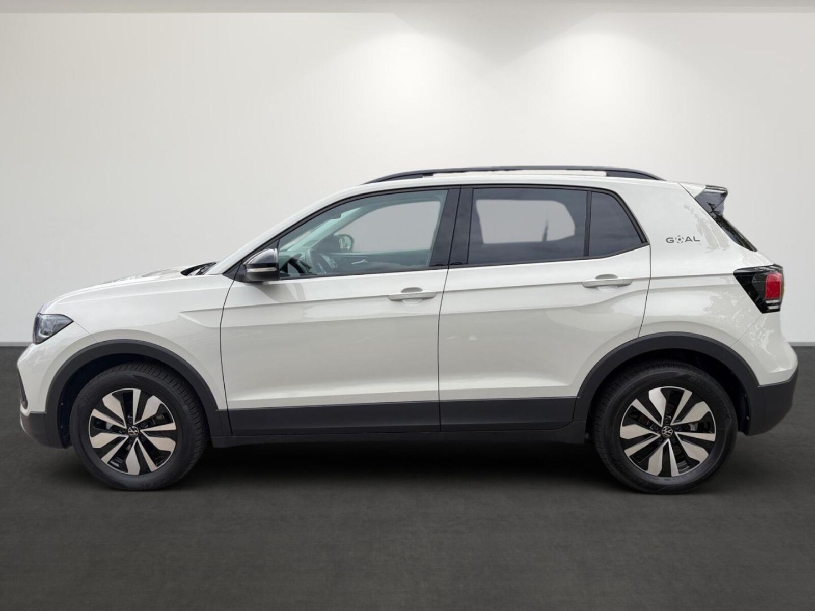 Volkswagen T-Cross – Bild 7