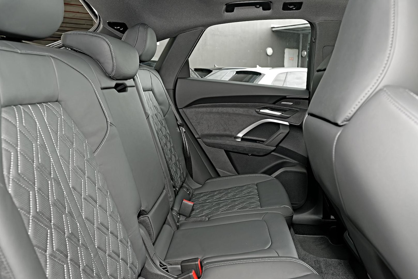 Image about Audi SQ5 Sportback TFSI 270 kW