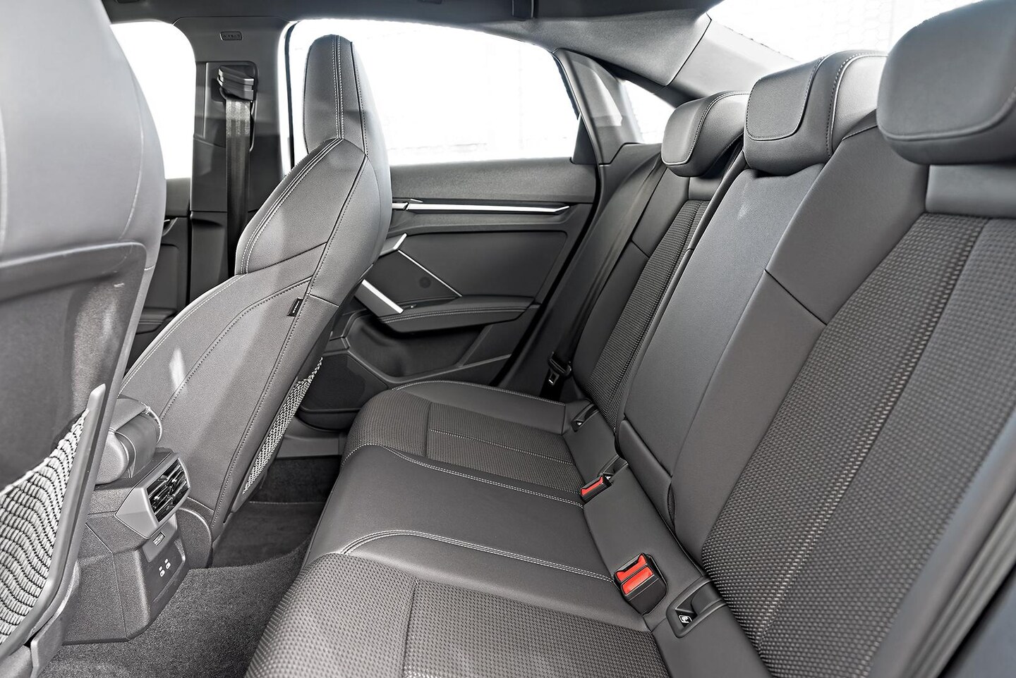 Image about Audi A3 Sedan 35 TFSI S tronic