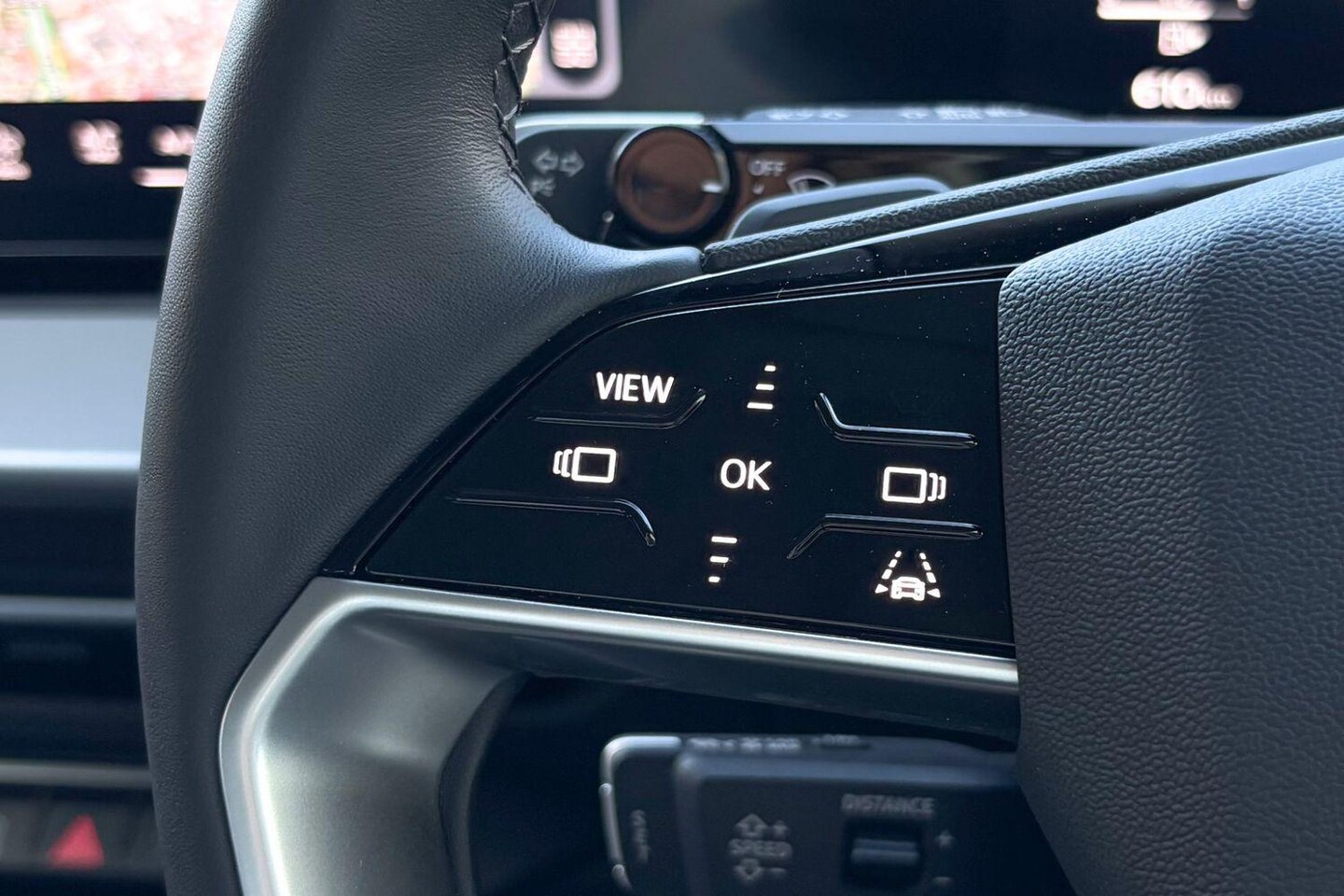 Image about Audi Q3 SUV TFSI 110 kW launch edition
