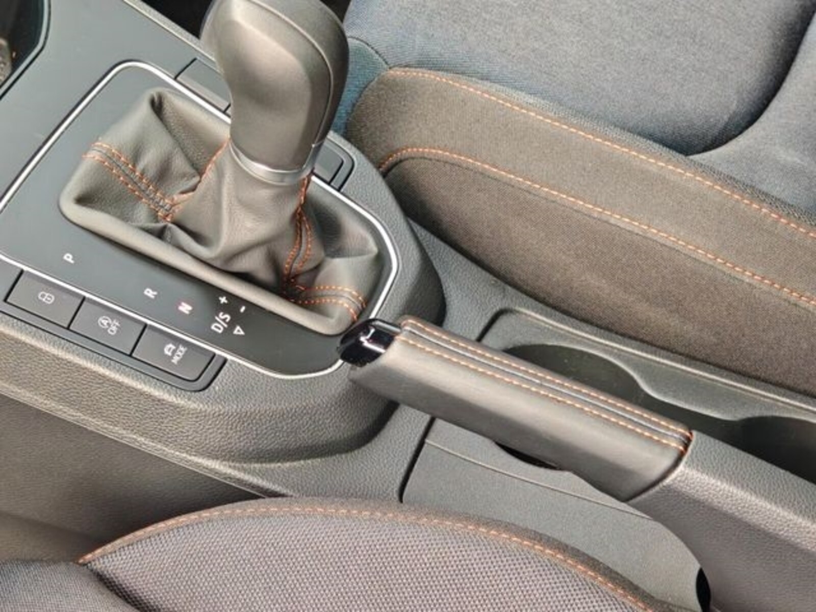 SEAT Ibiza – Bild 26