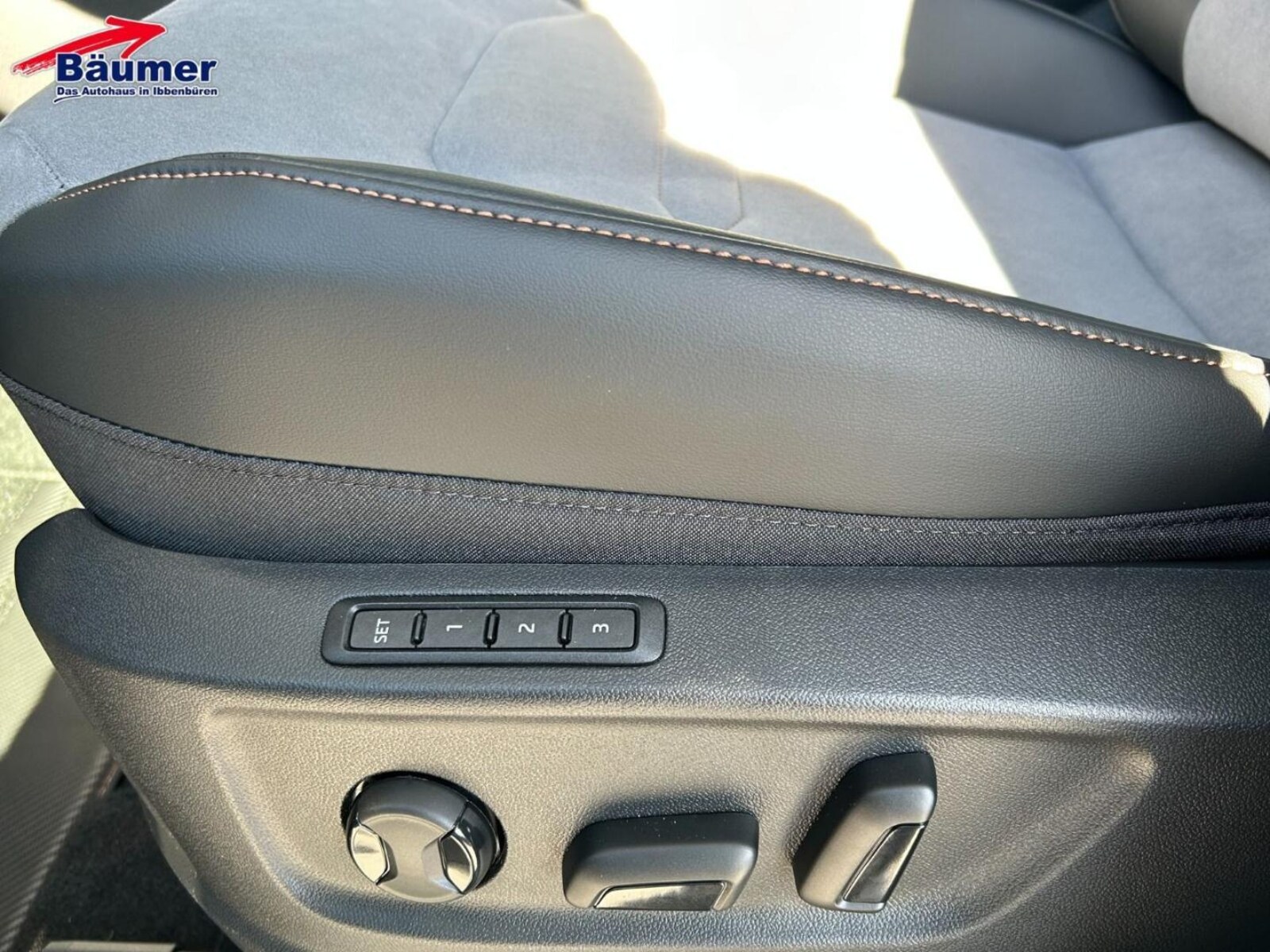 CUPRA Ateca – Bild 30