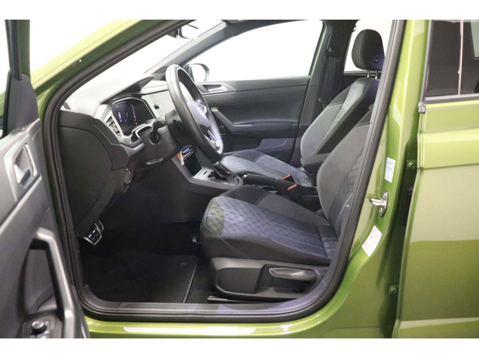 Volkswagen Taigo – Bild 15