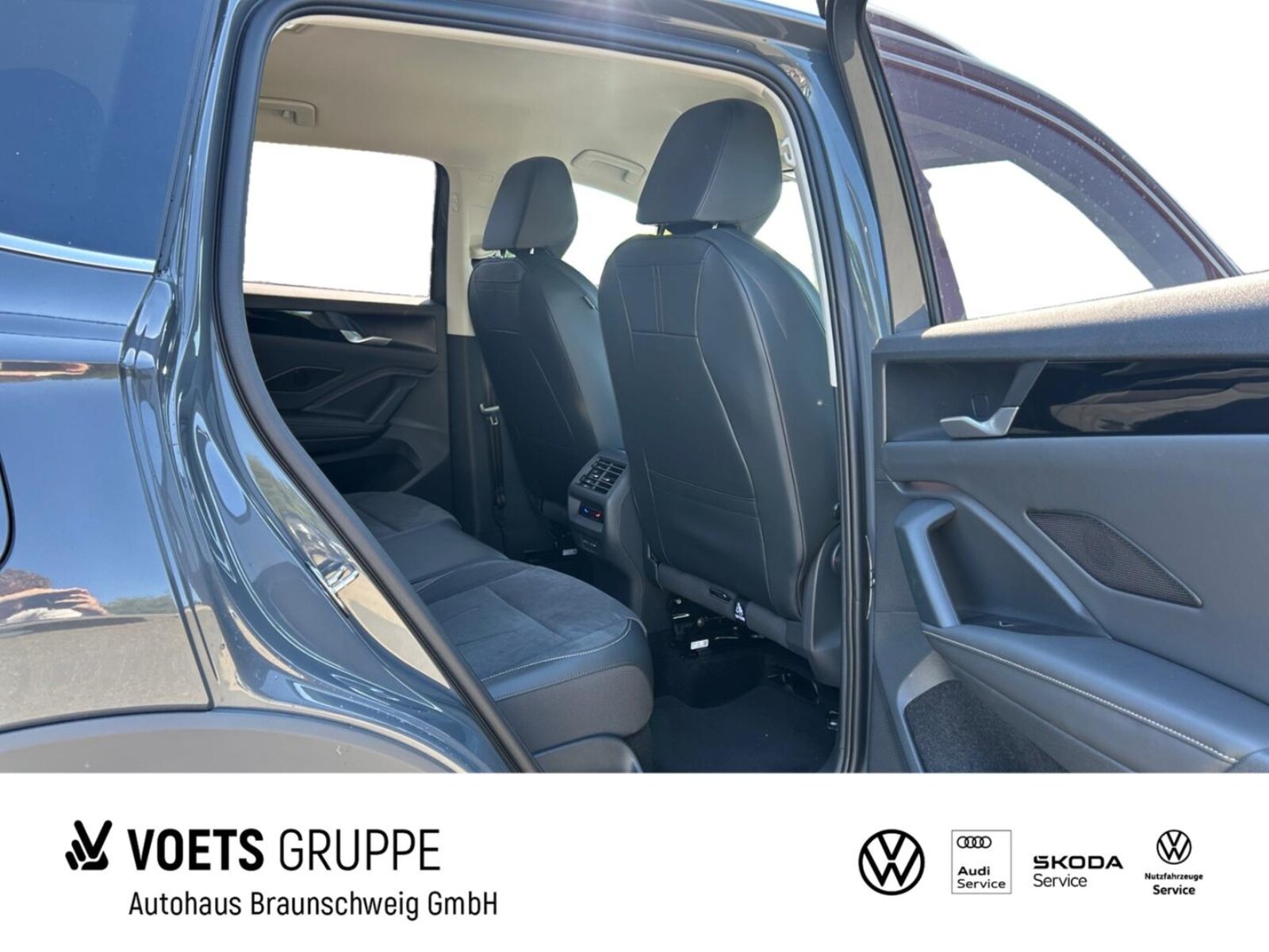 Volkswagen Tiguan – Bild 14