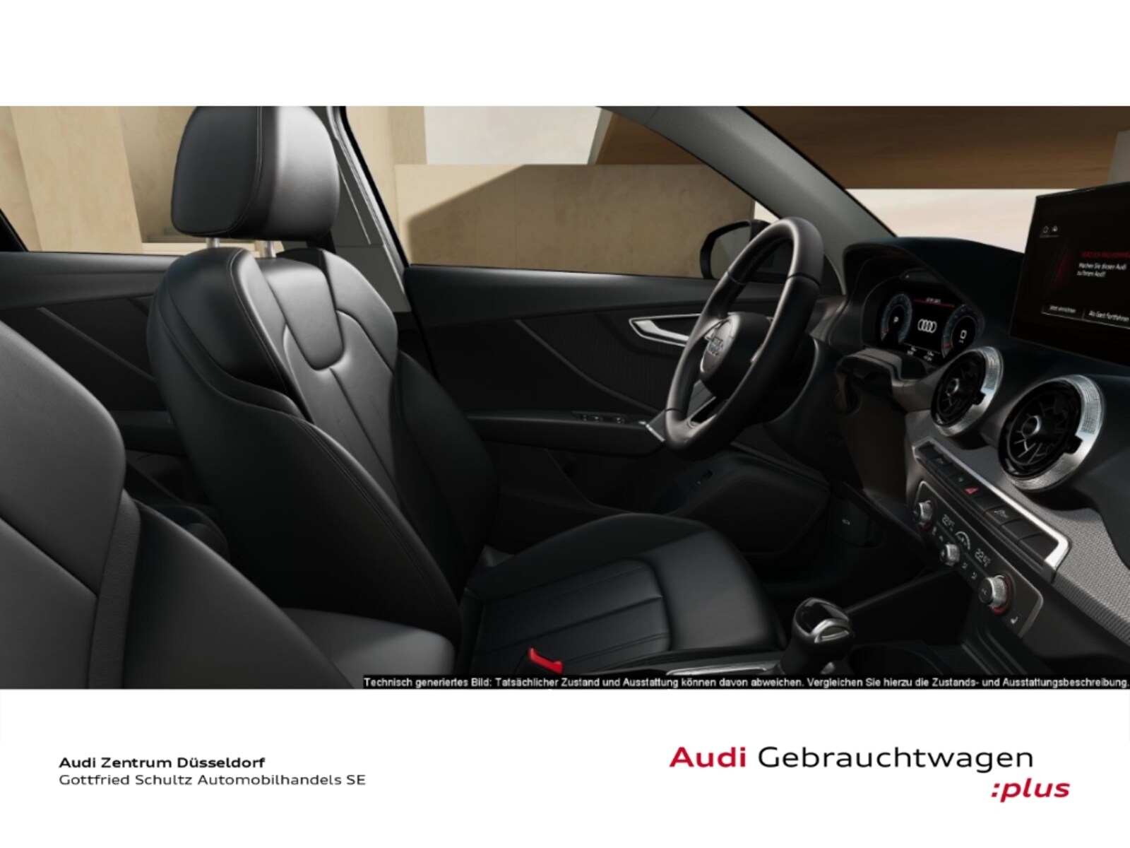Audi Q2 – Bild 10