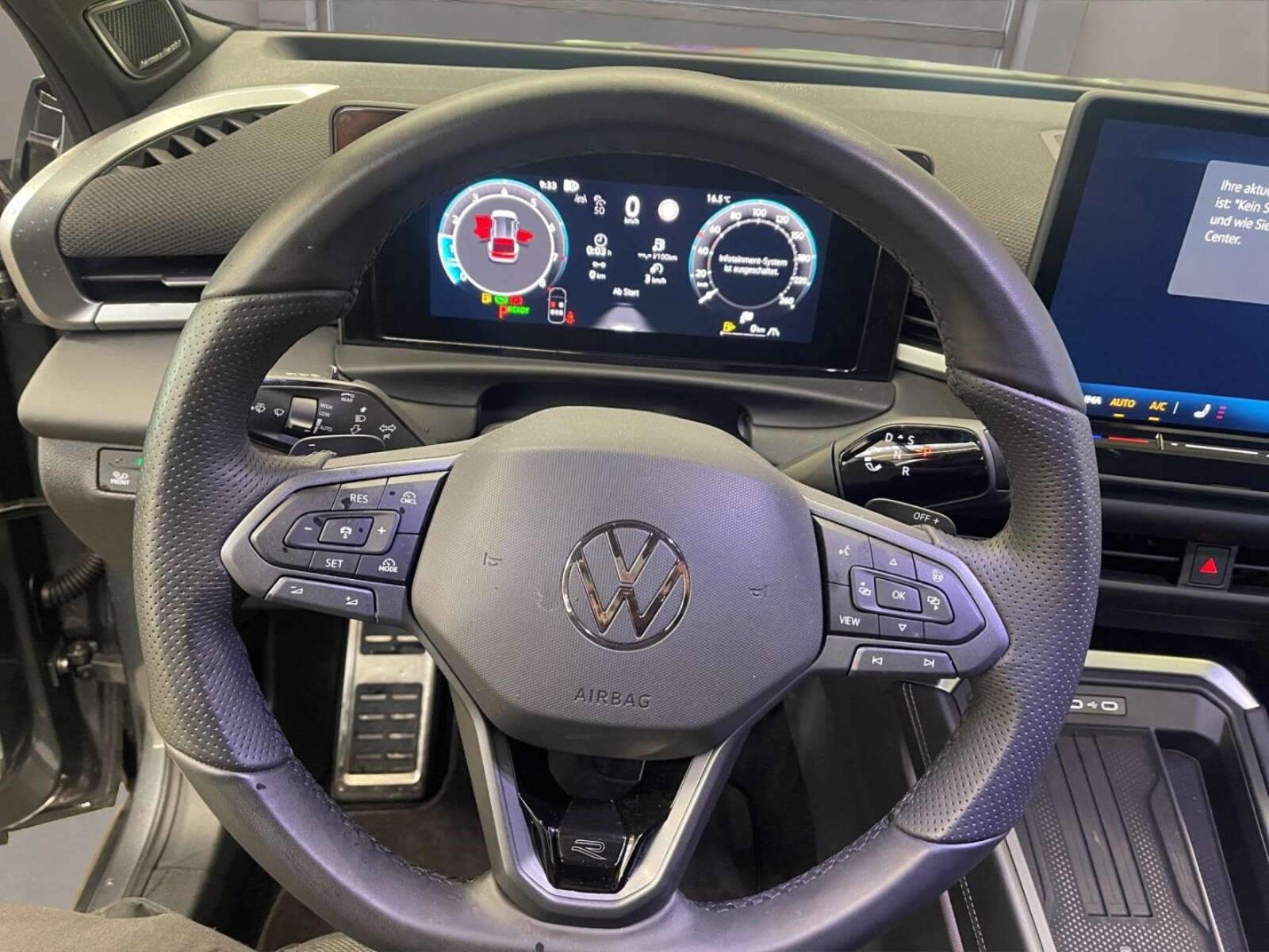 Volkswagen T-Roc – Bild 11