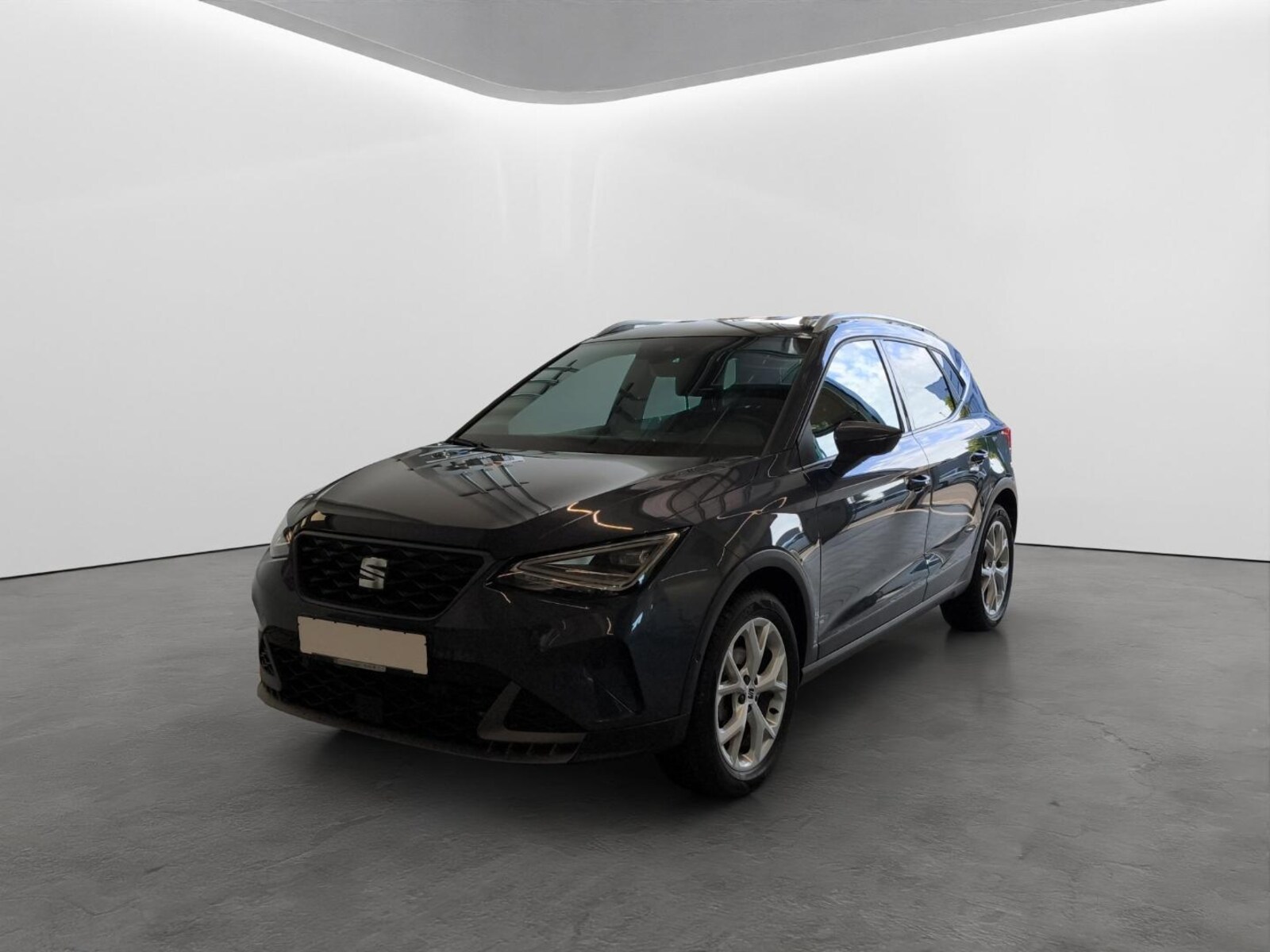 SEAT Arona – Bild 2