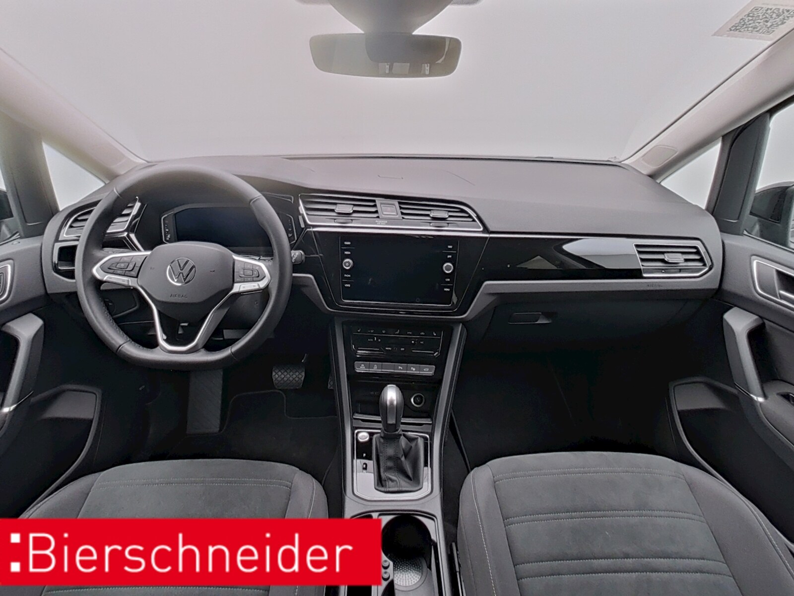 Volkswagen Touran – Bild 10