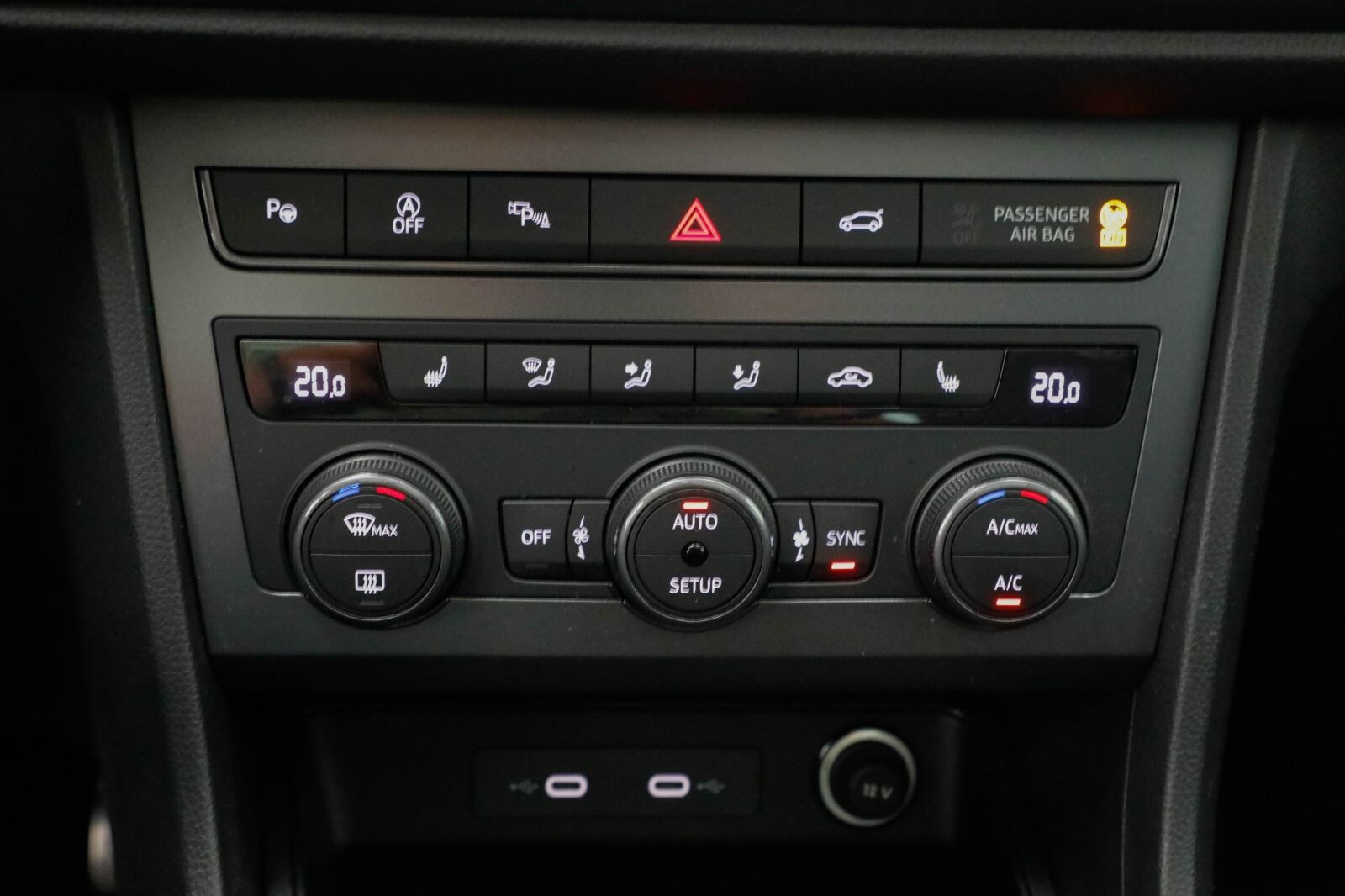 CUPRA Ateca – Bild 22