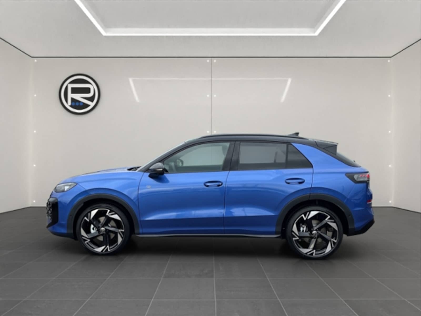 Volkswagen T-Roc – Bild 3