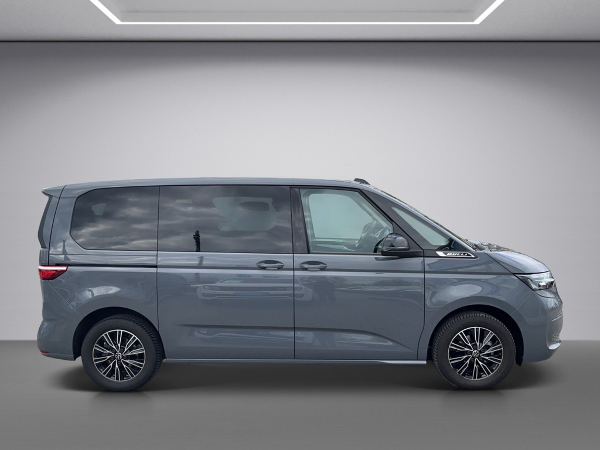 Volkswagen Multivan Basis-Modell