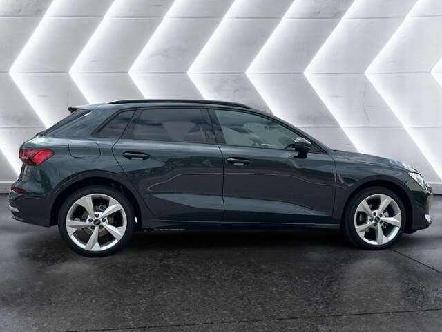 Image about Audi A3 Sportback advanced 30 TFSI S tronic