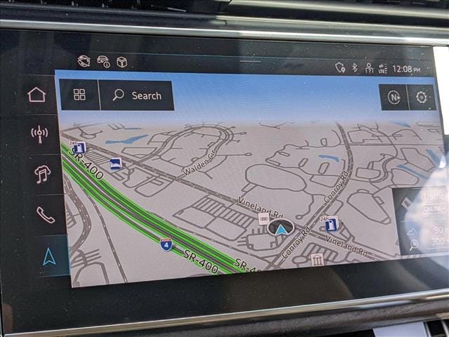 2025 Audi Q7 Premium Plus - Photo 12