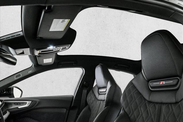 2025 Audi S5 Premium Plus - Photo 17