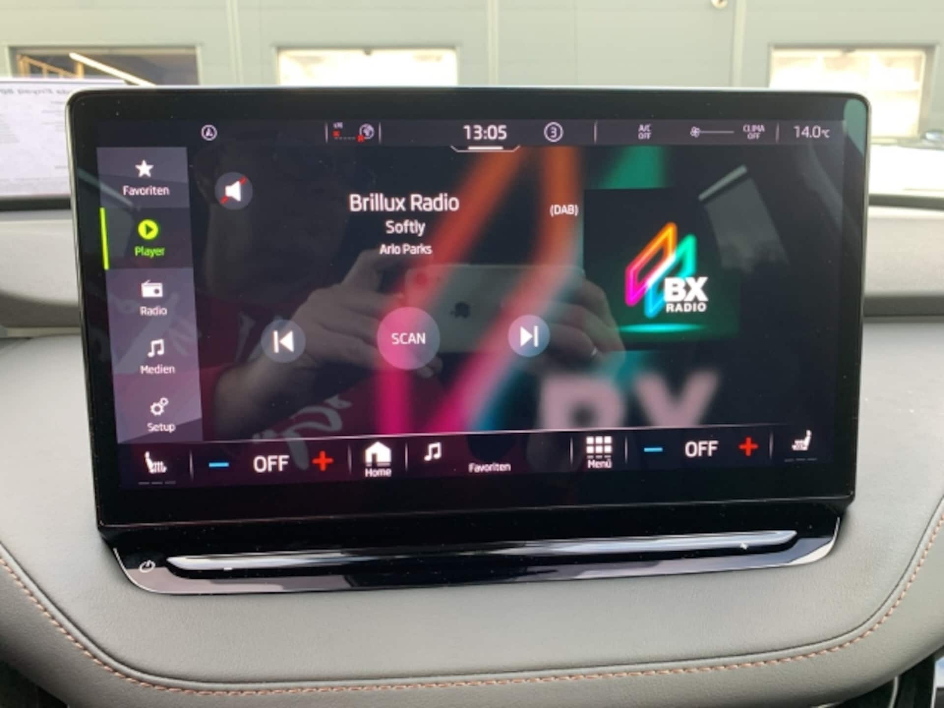 Skoda Enyaq 80X