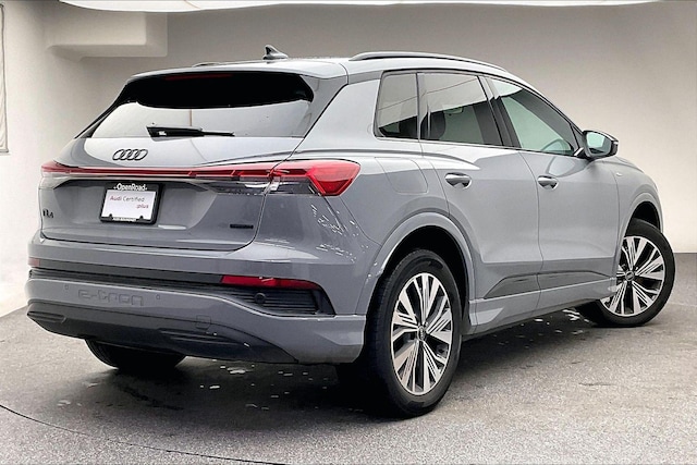 2024 Audi Q4 e-tron®