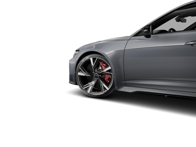 Audi RS6 Avant Performance Performance Quattro Tiptronic -  - Joinsteer - #3