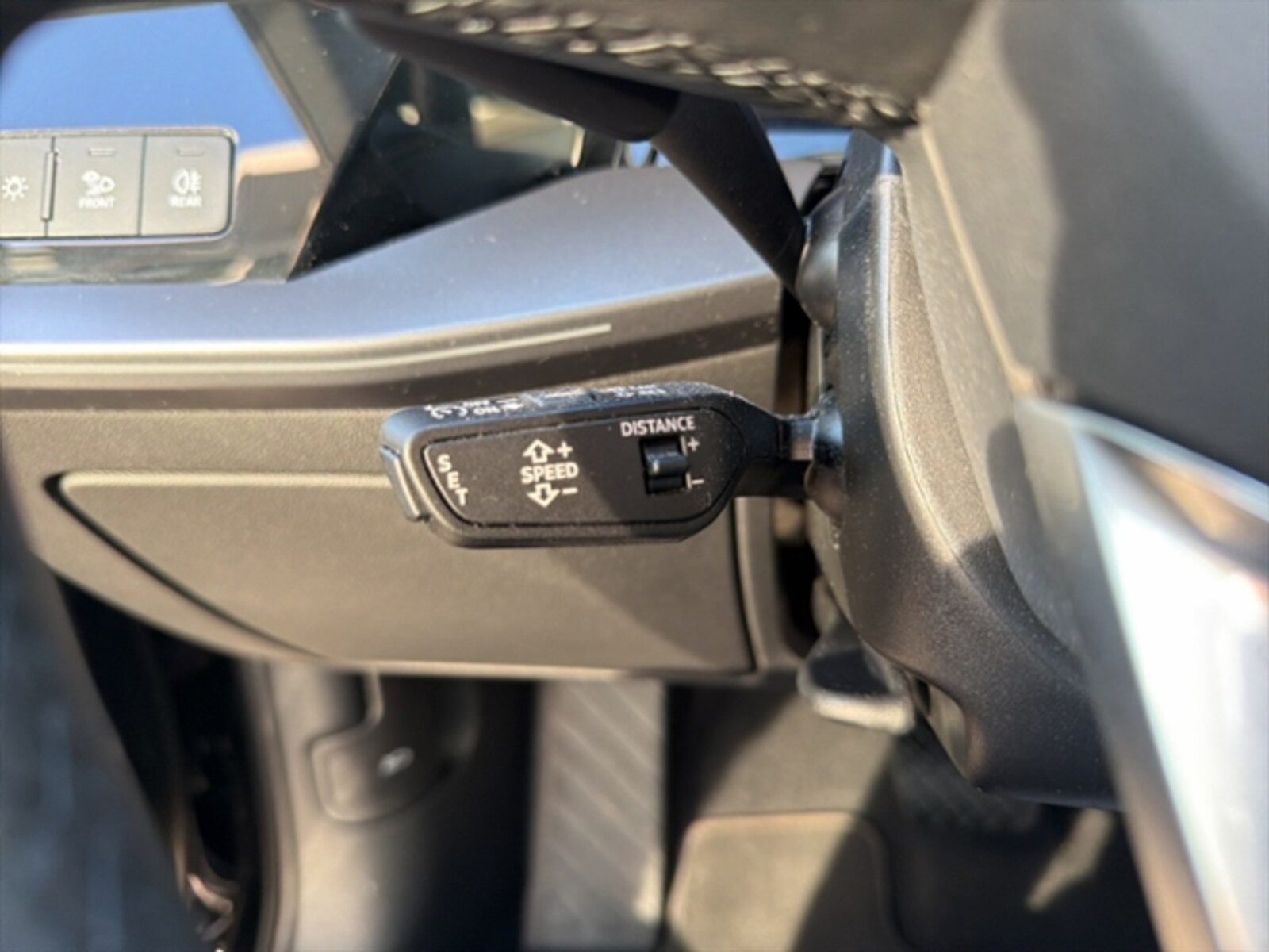 Audi A3 Sportback – Bild 14