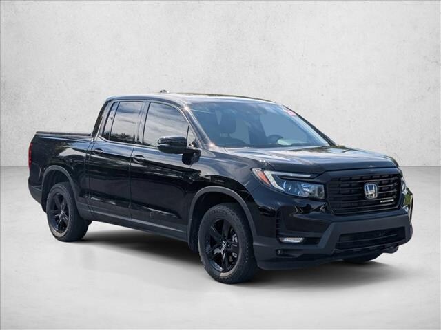 2023 Honda Ridgeline