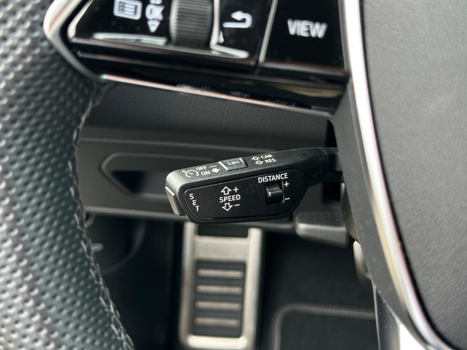 Audi A6 Avant – Bild 17