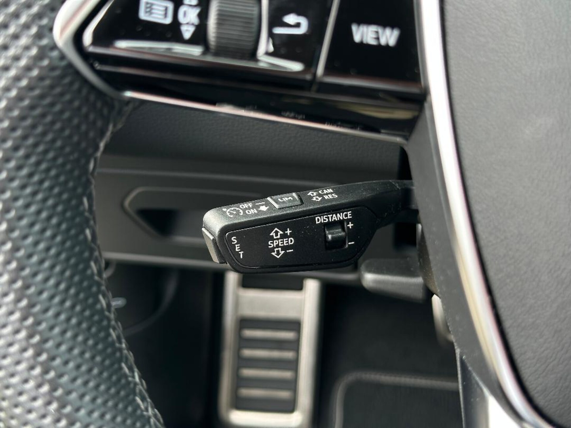 Audi A6 Avant Design