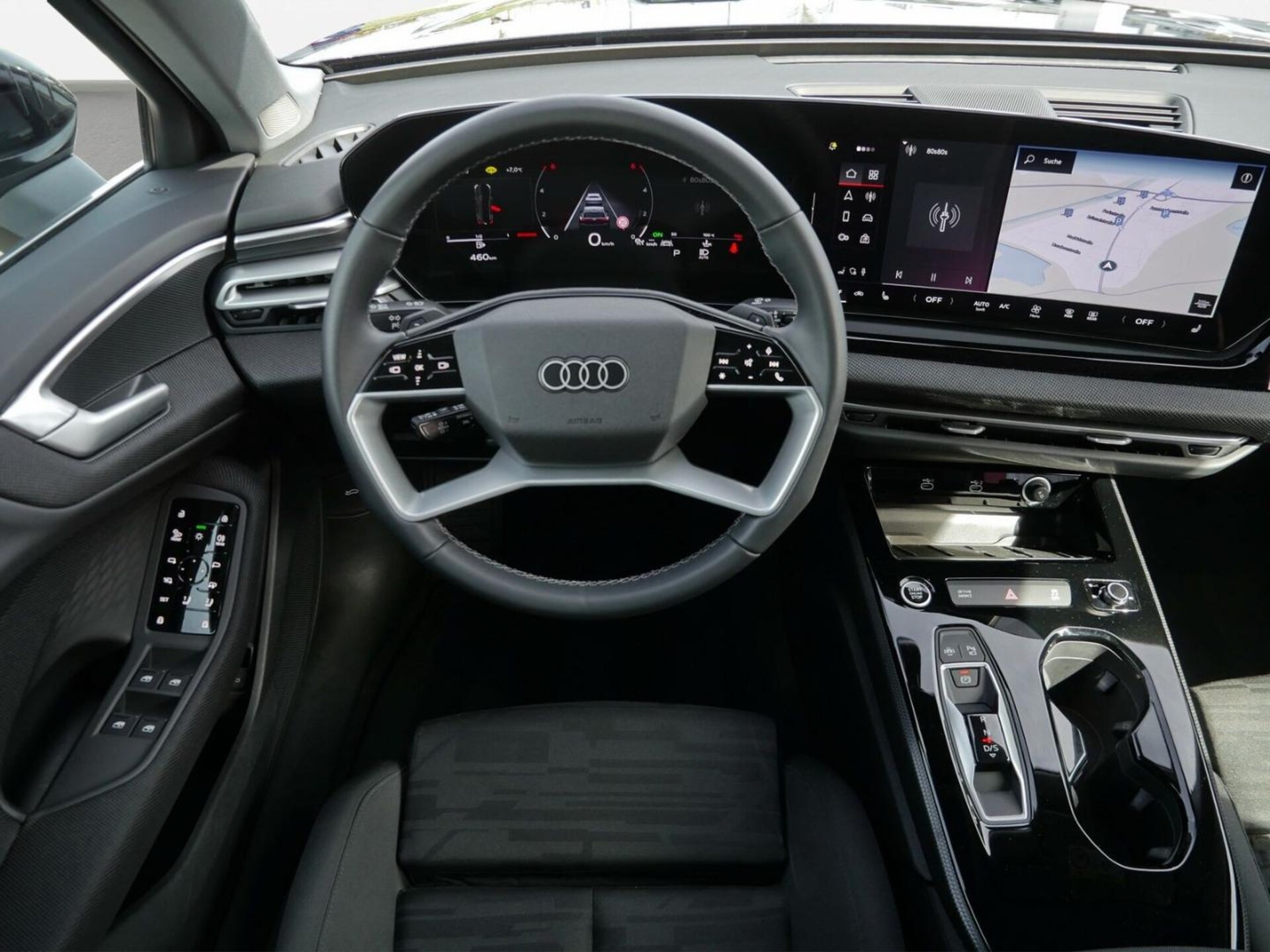 Audi A5 Avant