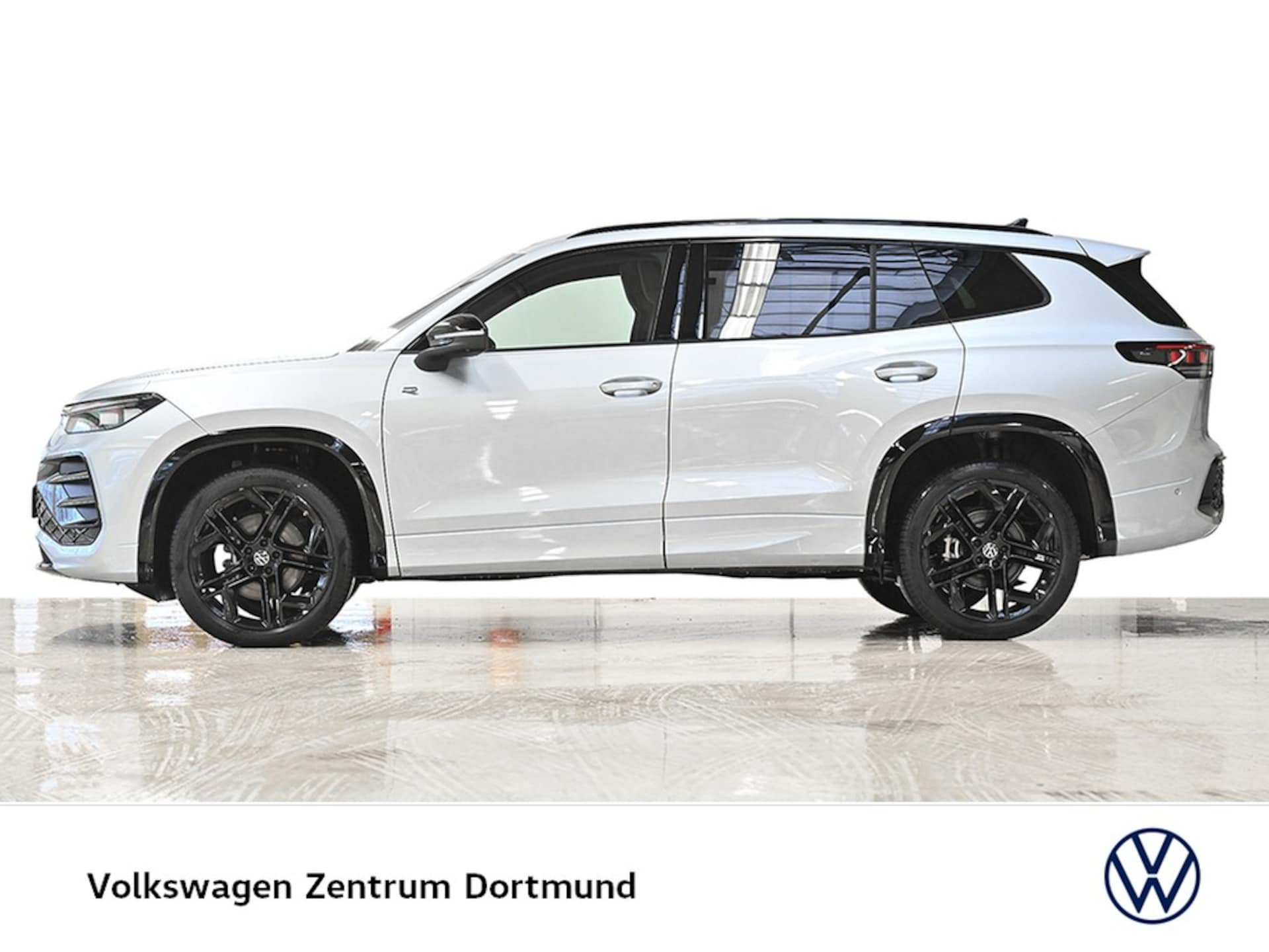 Volkswagen Tayron R-Line