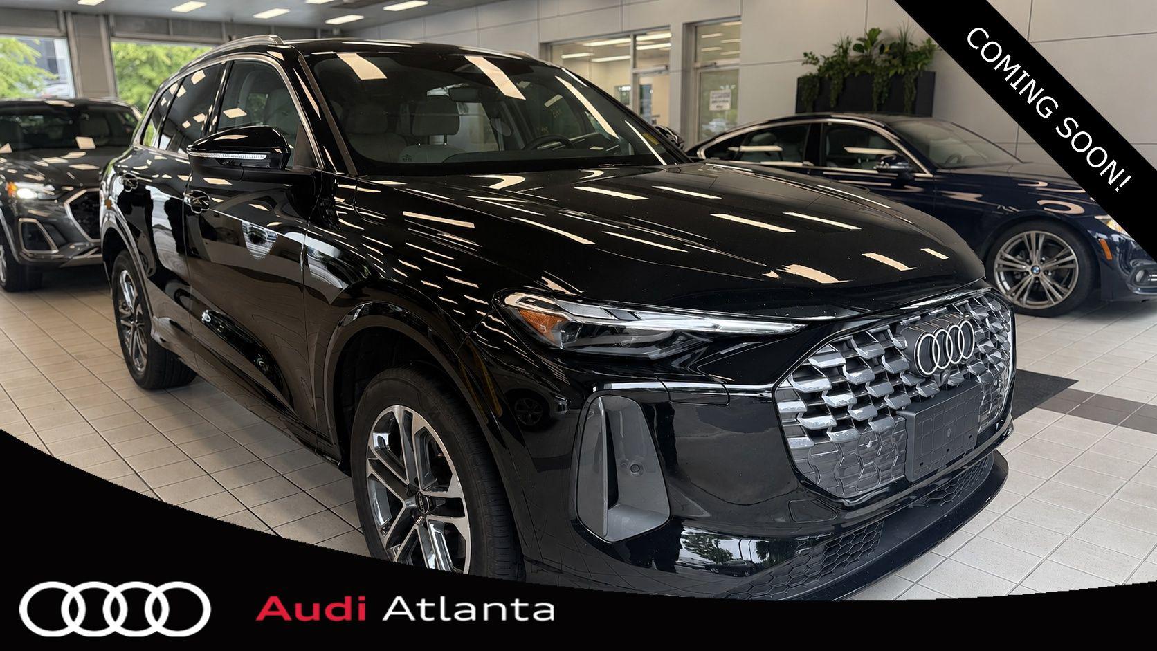 2025 Audi Q5 40 Premium's photo