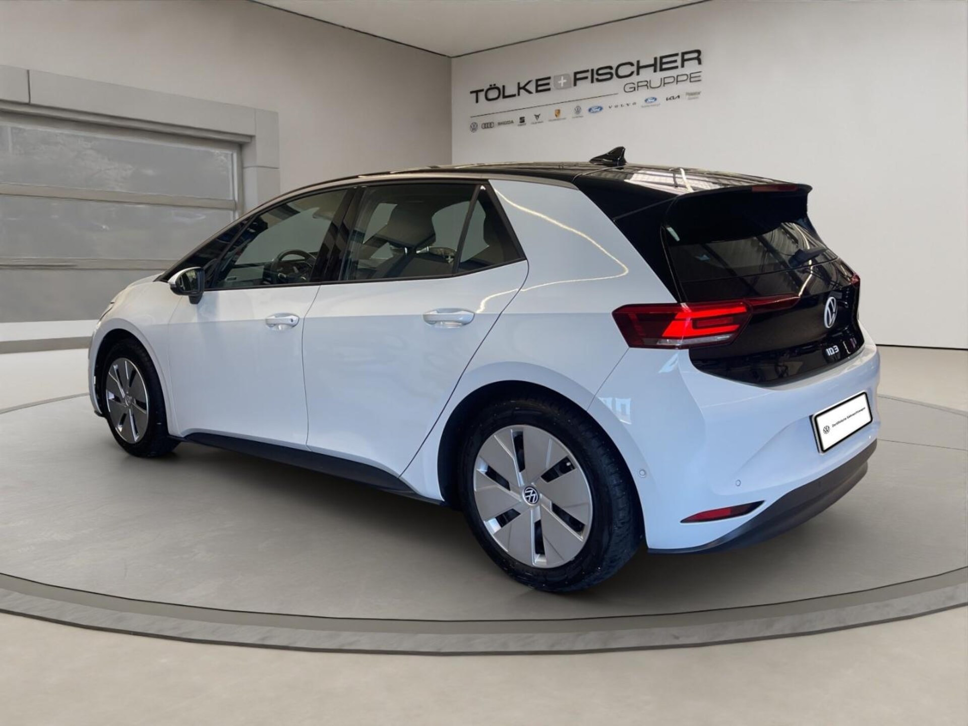 Volkswagen ID.3 Pro