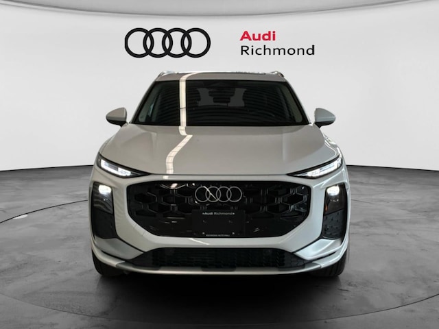 2026 Audi Q3 SUV