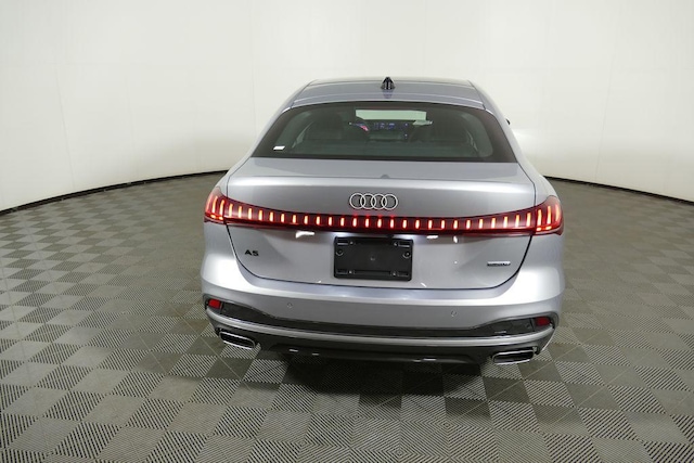 2026 Audi A5 Sedan