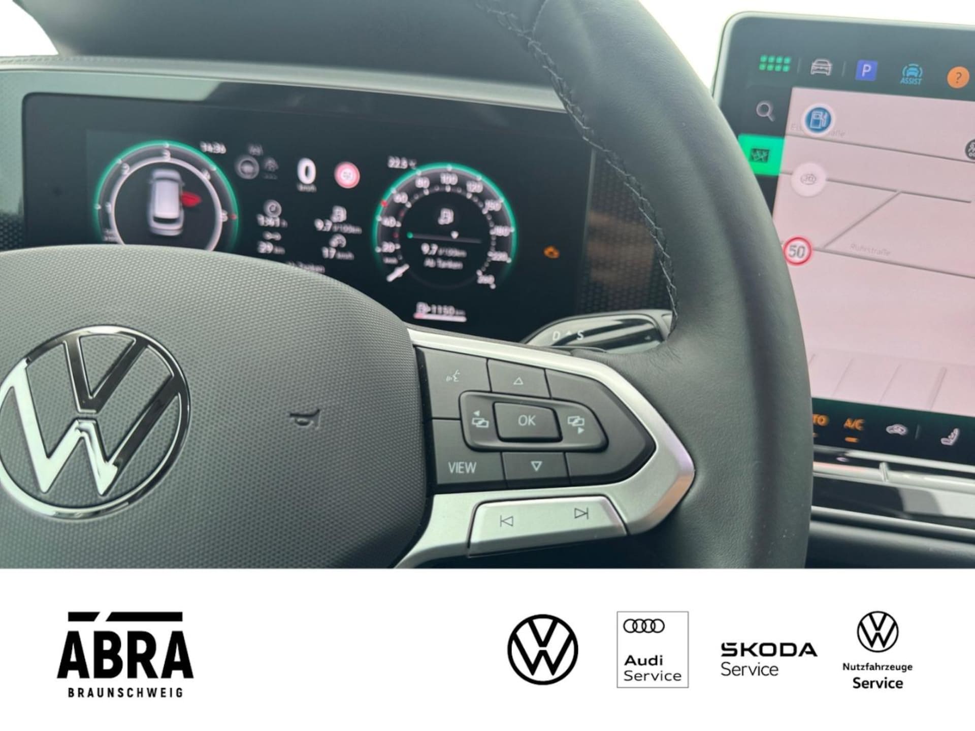 Volkswagen Passat Business