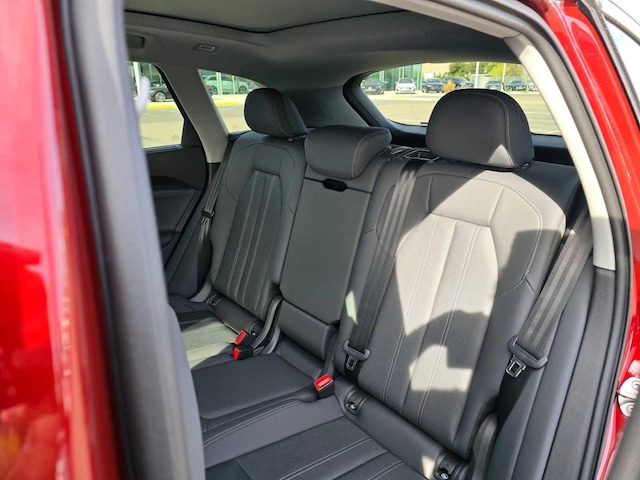 2025 Audi Q5 Premium Plus - Photo 19