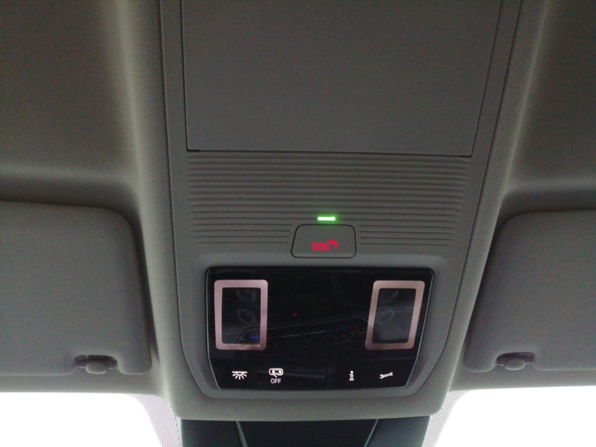 Volkswagen Tiguan ENERGY