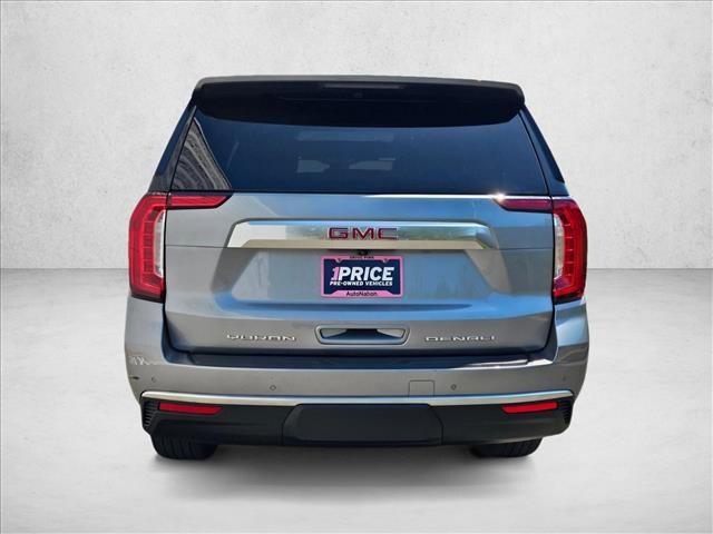 2023 GMC Yukon