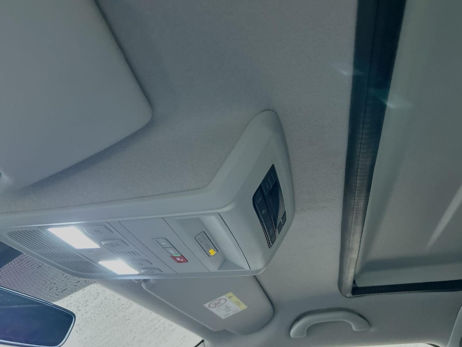 Volkswagen T6.1 Transporter Kasten kurzer Radstand