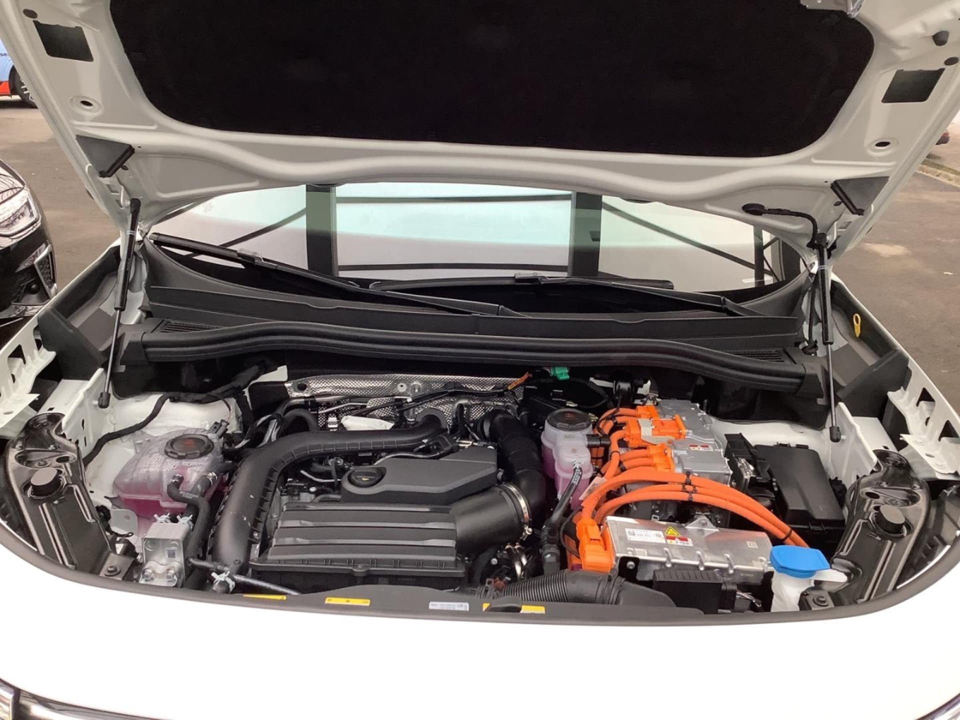 Volkswagen Tayron R-Line