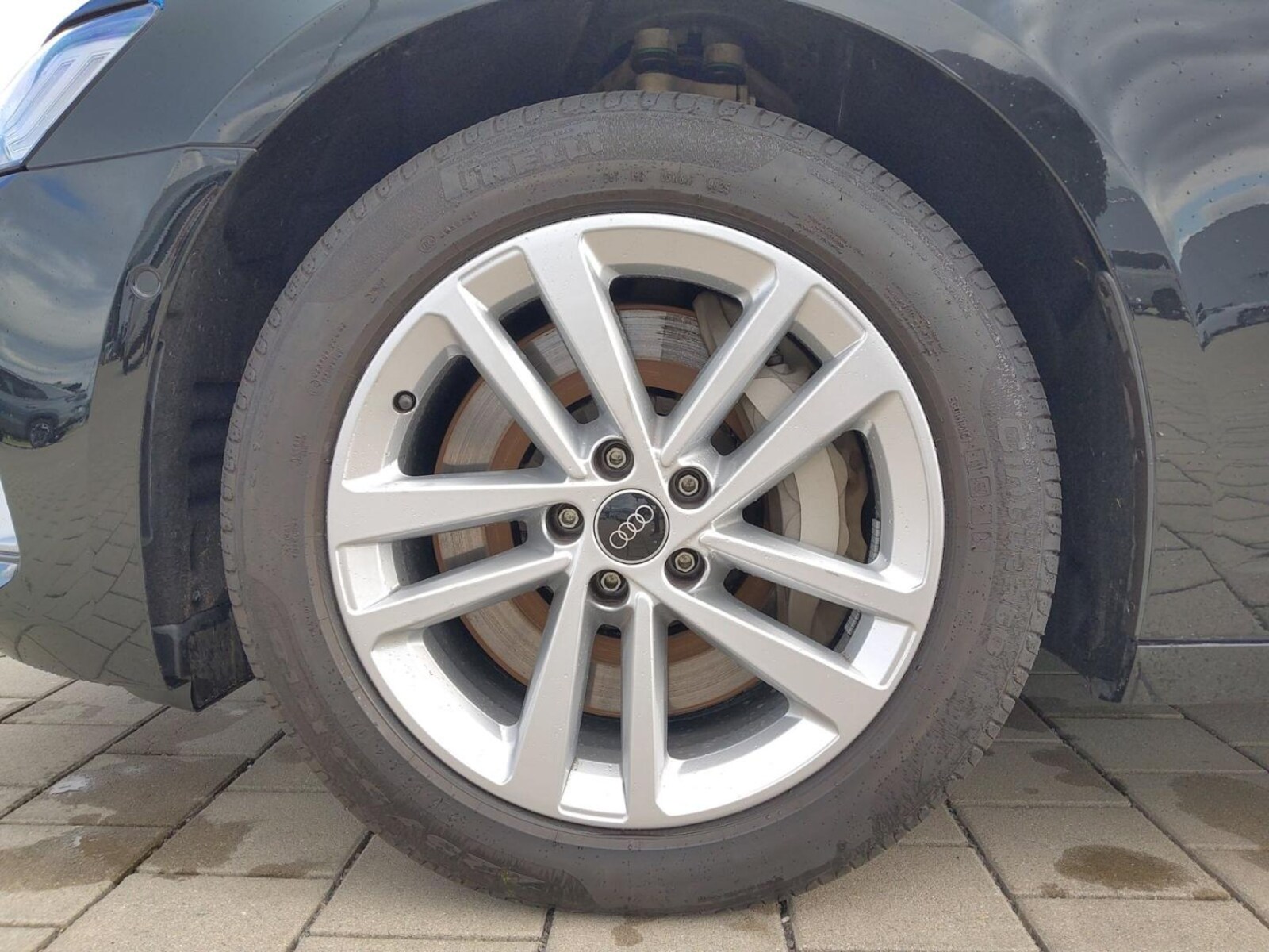Audi A6 Avant – Bild 9