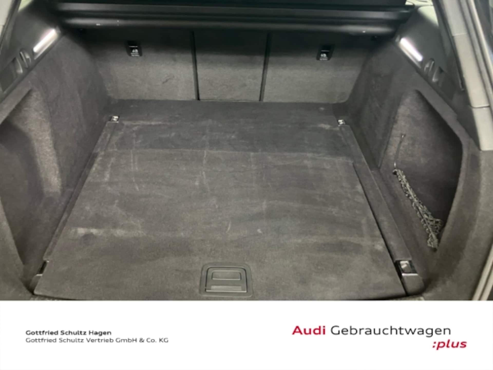 Audi A4 Avant Advanced
