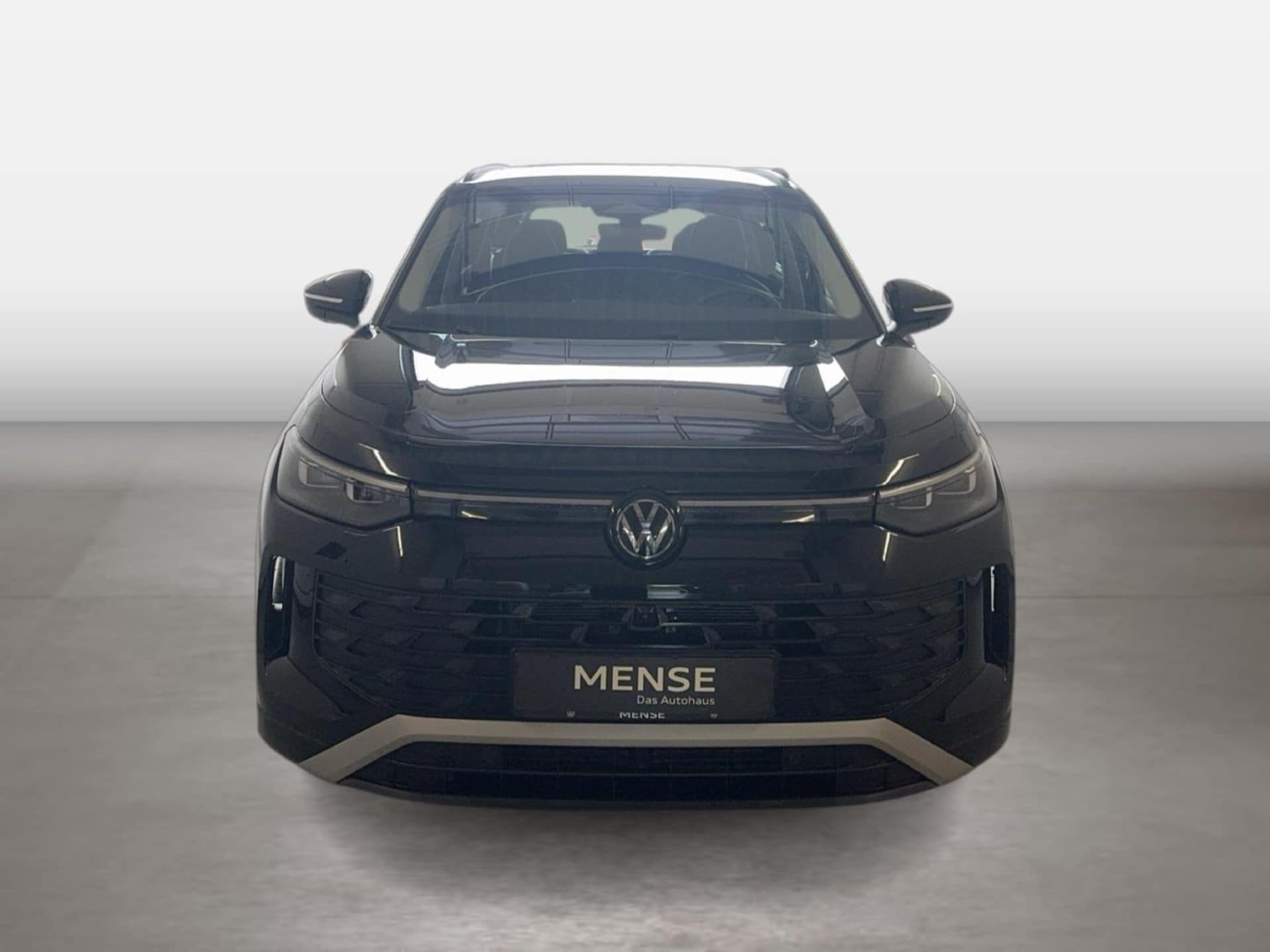 Volkswagen Tayron Life