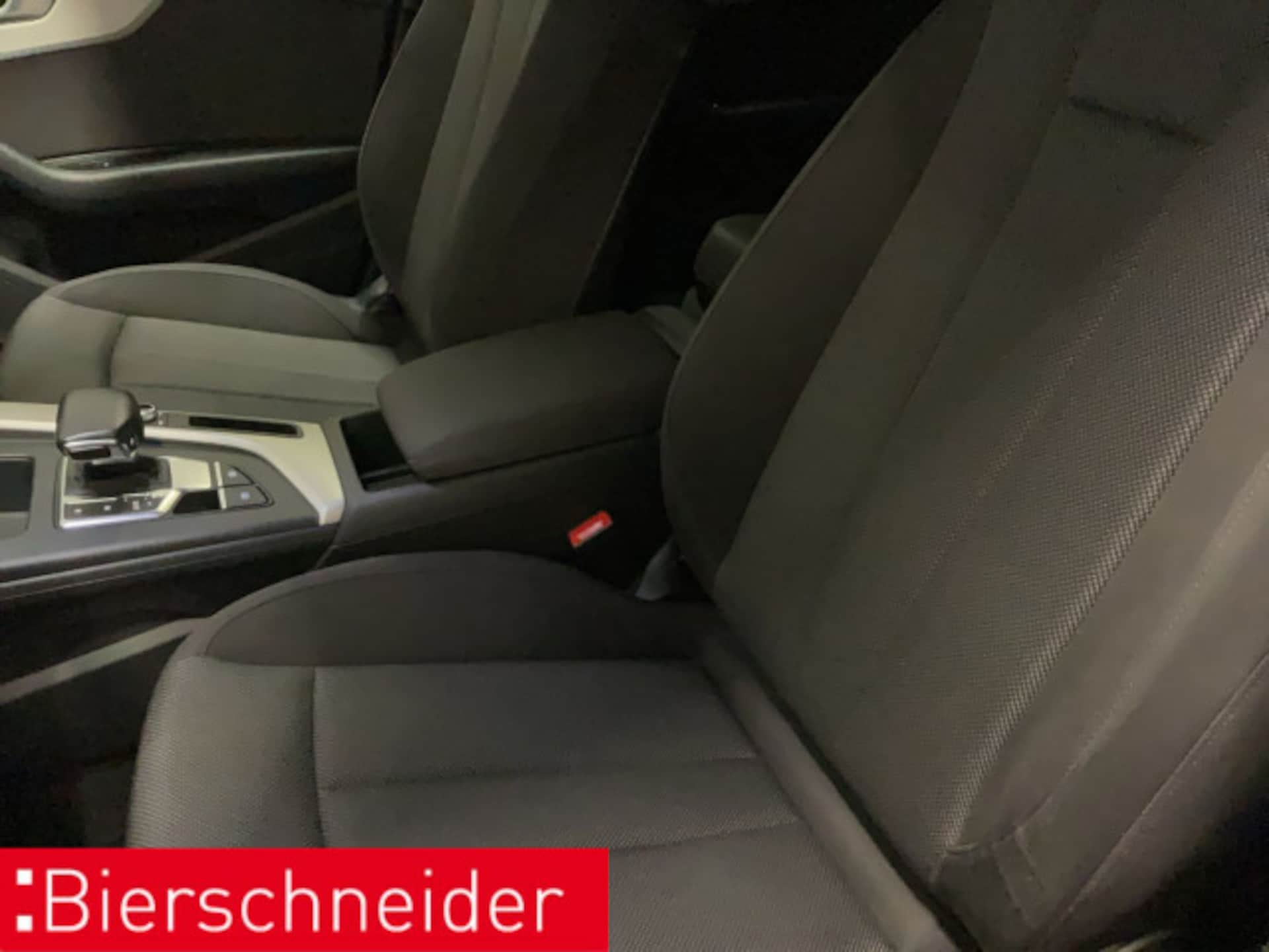 Audi A4 Avant S line