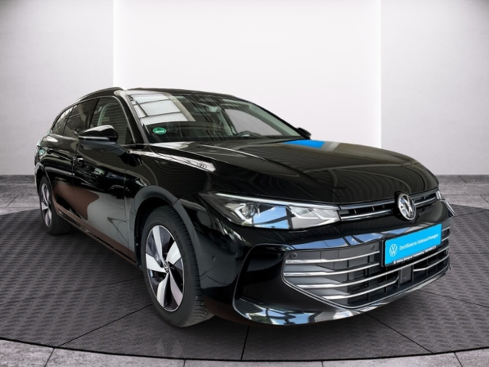 Volkswagen Passat – Bild 3