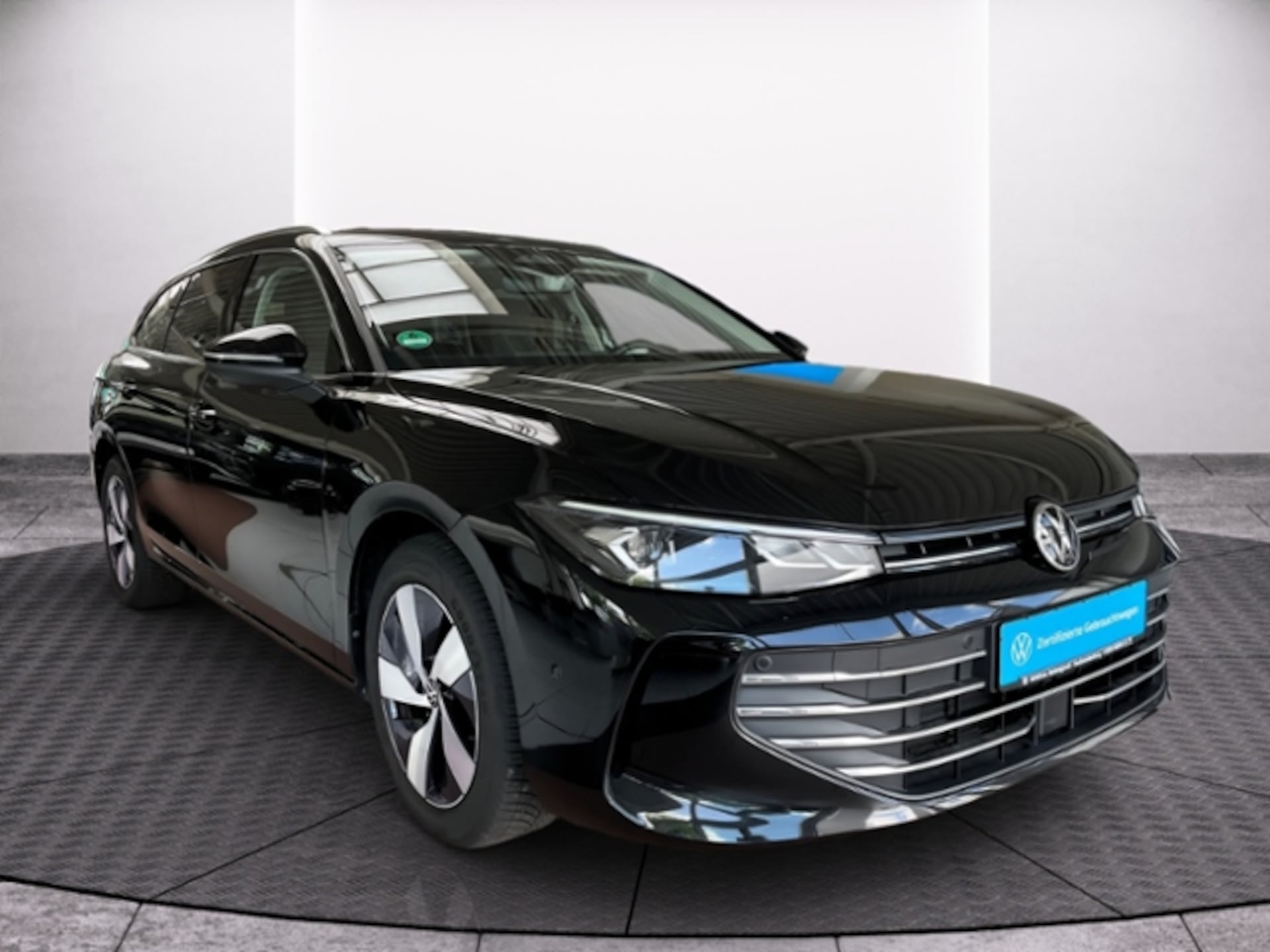 Volkswagen Passat Business