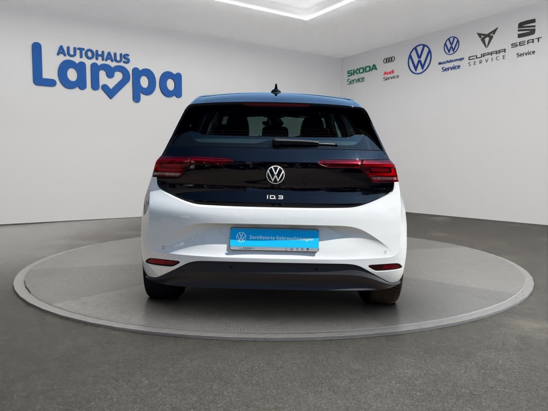 Volkswagen ID.3 Pure Performance