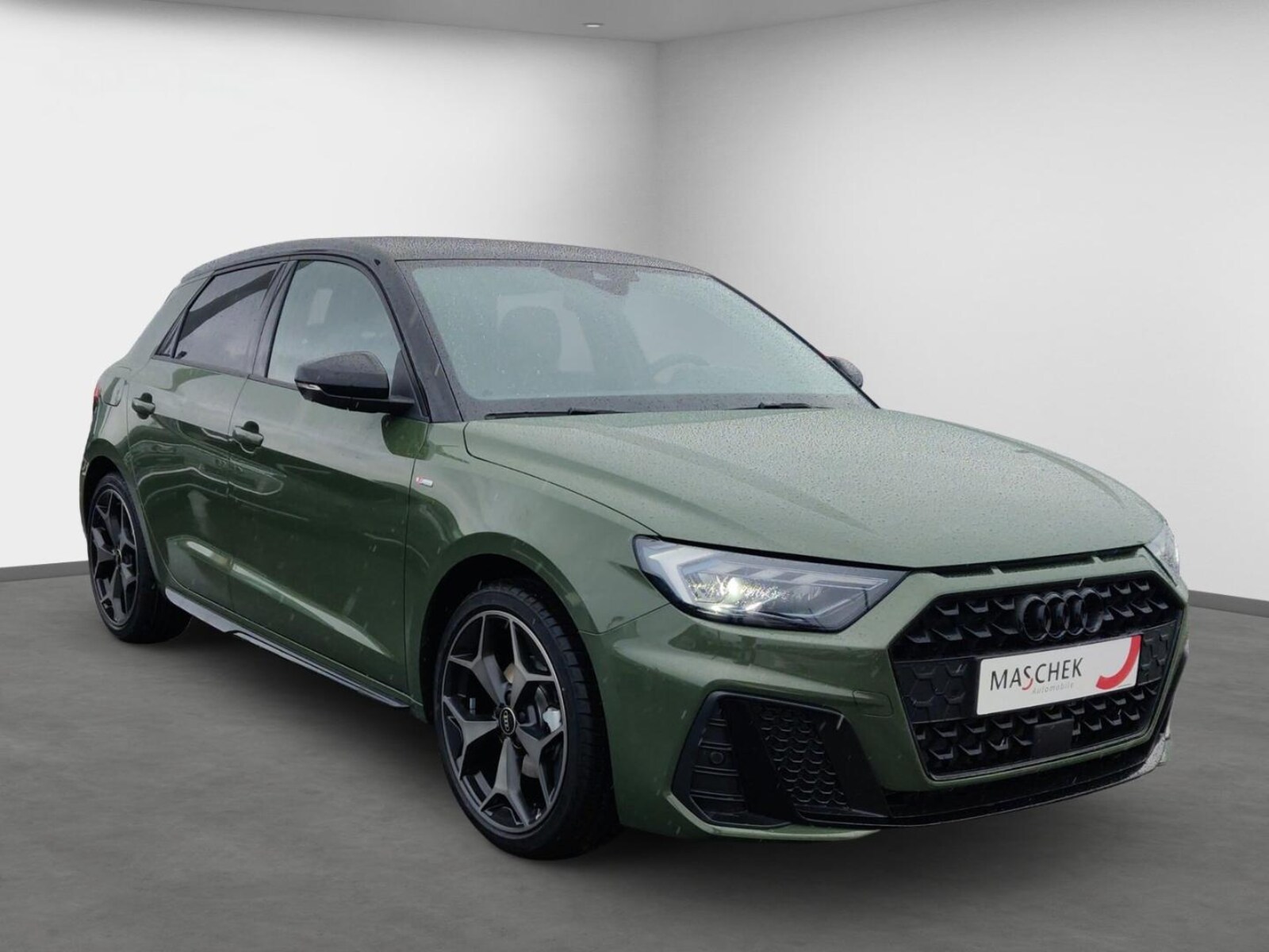 Audi A1 Sportback – Bild 7