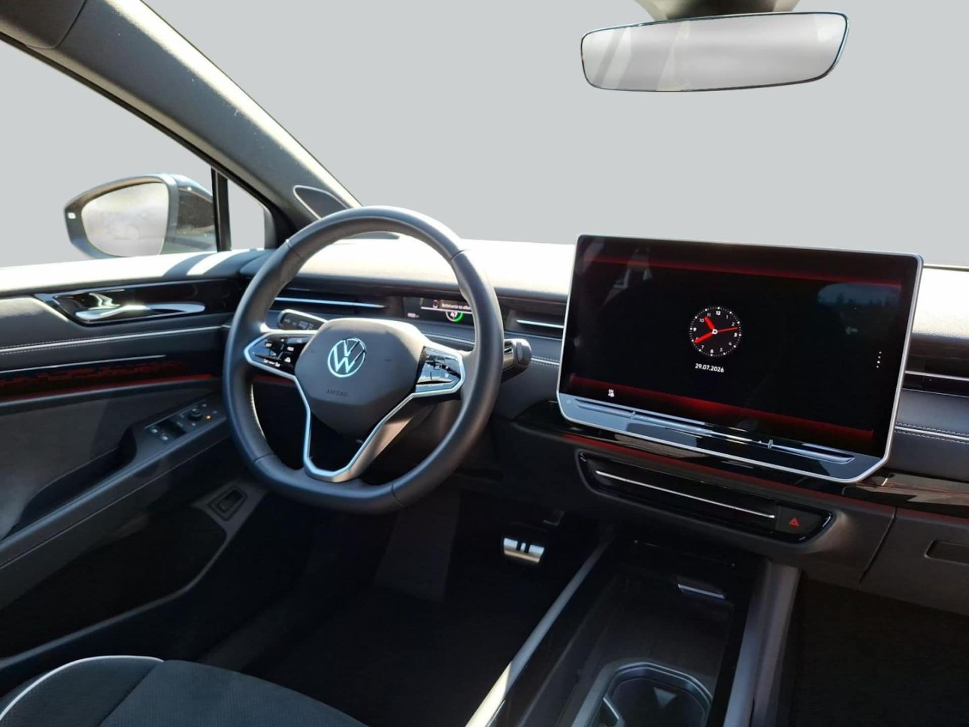 Volkswagen ID.7 Pro S