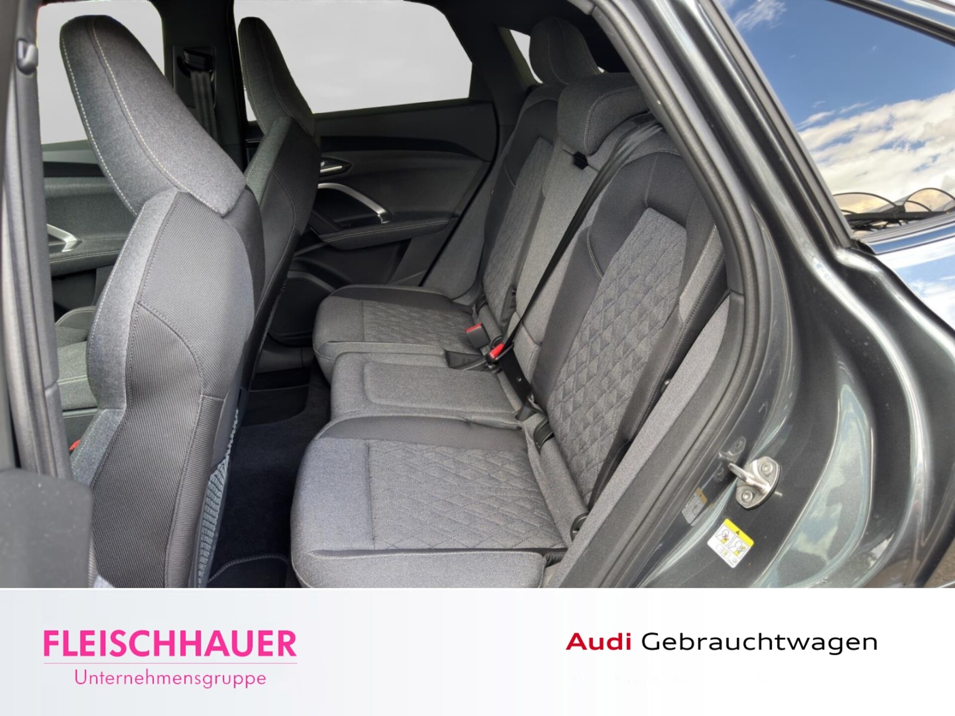 Audi Q5 Sportback