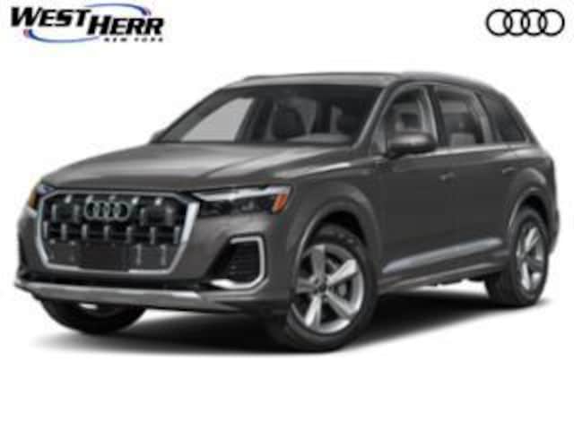 Photo of 2026 Audi Q7