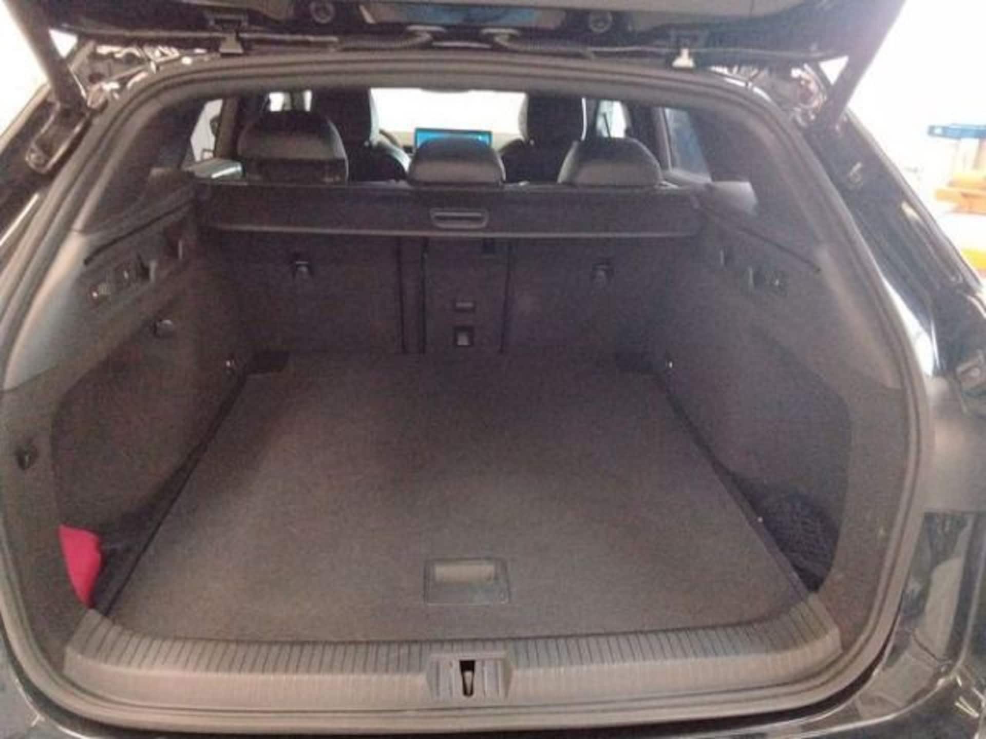 Volkswagen ID.7 Tourer GTX