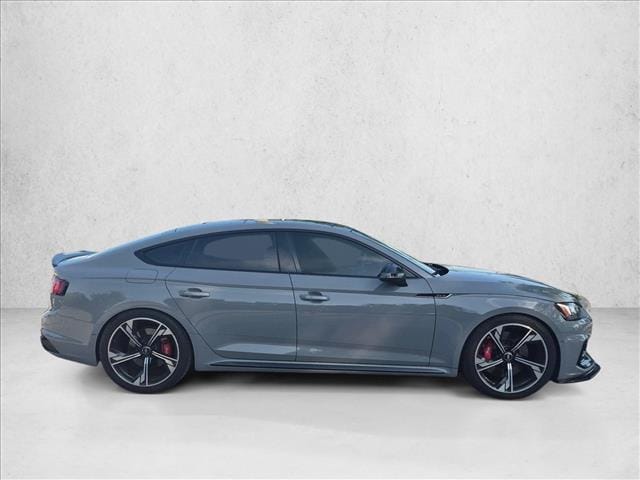 2019 Audi RS5 Sportback